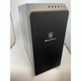 中古PCパーツセット THIRDWAVE 〔中古〕ZA9C-R49(i9-14900K+RTX4090)（中古保証3ヶ月間