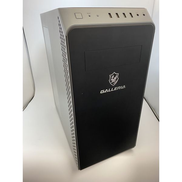 THIRDWAVE 〔中古〕ZA9C-R49(i9-14900K+RTX4090)（中古保証3ヶ月間