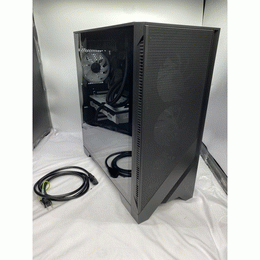 ノーブランド 〔中古〕GamingPC インテル® Core™ i7 プロセッサー