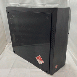 ゲーミングPC i7 11700f rtx3070 32GB M.2 1TB MSI 〔中古〕GAMING PC インテル® Core™ i7-11700F プロセッサー/DDR4