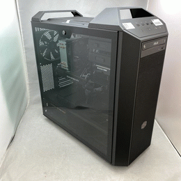 ノーブランド 〔中古〕GAMING PC インテル® Core™ i9 プロセッサー