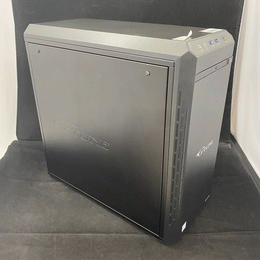 mouse 〔中古〕マウスコンピューター 中古 Windowsゲーミングデスク