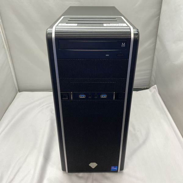 ノーブランド 〔中古〕GA7J-H214Z インテル® Core™ i7-12700KF