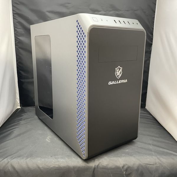 THIRDWAVE 〔中古〕RM5C-R36T インテル® Core™ i5-10400 プロセッサー