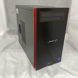 iiyama PC 〔中古〕ILeDXs-M066 インテル® Core™ i7-12700 