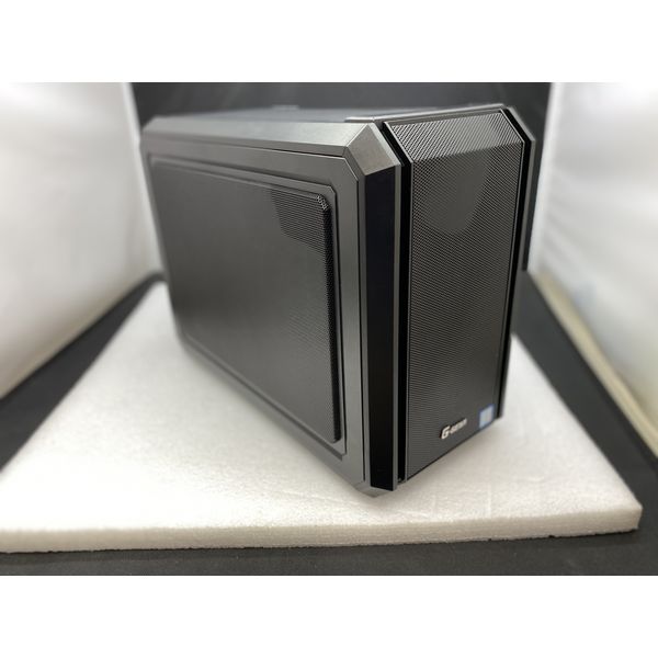 2022年製Windows11 BTOパソコン corei7 GTX1650 ノーブランド 〔中古〕G-GEAR BTO インテル® Core™ i7 プロセッサー