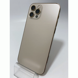 APPLE 〔中古〕iPhone12Pro 512GB シルバー MGMG3J/A au対応 SIMロック