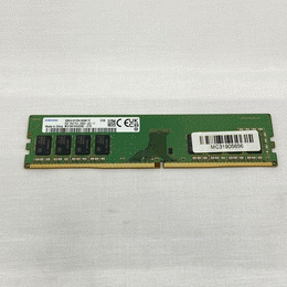 Crucial 〔中古〕デスクトップPC用 DDR4 2666 8GB SPD（中古保証1ヶ月
