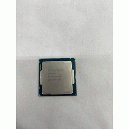 Intel Core i5 8500 3個セット 中古 Win10起動確認済 Intel 〔中古〕インテル® Core™ i5 プロセッサー 8500 Bulk（中古保証1