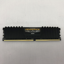ノーブランド 〔中古〕DESK DDR4 2666 16GBx1 SPD（中古保証1ヶ月間