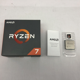 AMD 〔中古〕Ryzen7 7700 Bulk（中古保証1ヶ月間） | パソコン工房