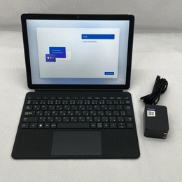 Microsoft 〔中古〕Surface Go 2（中古保証3ヶ月間） | パソコン工房
