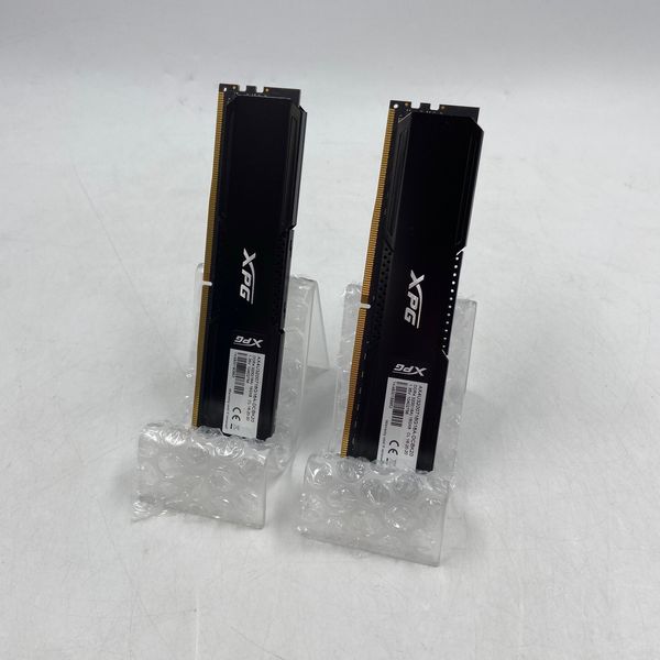 ノーブランド 〔中古〕デスクトップPC用 DDR4 3200 16GB 2枚組 SPD