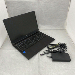 iiyama PC 〔中古〕IStNEi-14FH131-U7-UCSXB インテル® Core™ Ultra 7
