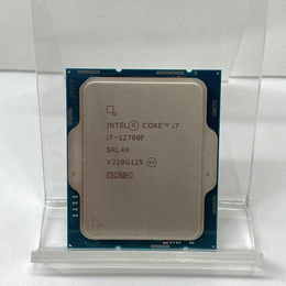 中古Core i7 プロセッサー (intel CPU) | パソコン工房【公式通販】