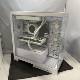 ノーブランド 〔中古〕BTO DeskPC インテル® Core™ i5 プロセッサー