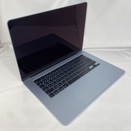 APPLE 〔中古〕MacBook Air (M1・2020) スペースグレイ FGN63J/A Apple