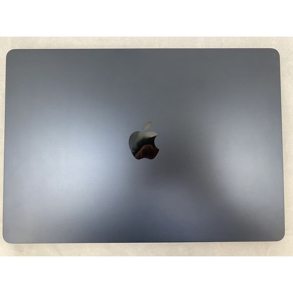 APPLE 〔中古〕MacBook Air (15-inch・M2・2023) ミッドナイト MQKW3J