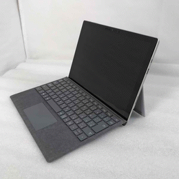 Microsoft 〔中古〕Surface Pro9 RW8-00009 プラチナ Microsoft SQ3