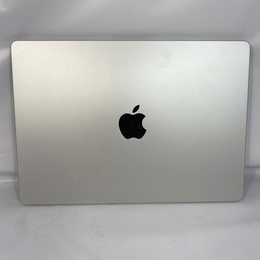 APPLE 〔中古〕MacBook Pro (16-inch・2019) MVVM2J/A シルバー Intel