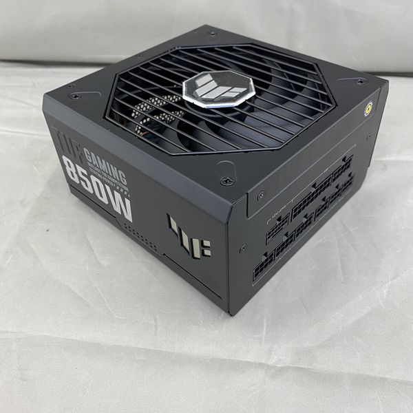 ASUS 〔中古〕TUF-GAMING-850G（中古保証1ヶ月間） | パソコン工房