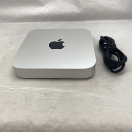 APPLE 〔中古〕Mac mini (2024) Apple M4 10コアCPU/16GB/SSD256GB