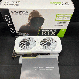 玄人志向 〔中古〕GeForce GTX 1660 SUPER GG-GTX1660SP-E6GB/DF（中古