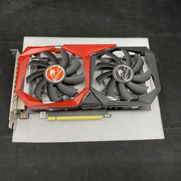 GIGABYTE 〔中古〕GeForce RTX4070Ti 12GB GV-N407TEAGLEOC-12GD rev2