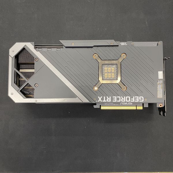 中古グラボ　ROG-STRIX-RTX3080-O10G-GAMING ROG Strix GeForce RTX™ 3080 V2 OC Edition 10GB GDDR6X | Graphics Card