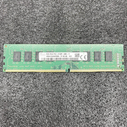 Crucial 〔中古〕デスクトップPC用 DDR4 2400 8GB SPD（中古保証1ヶ月