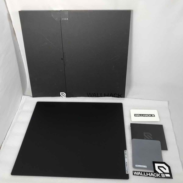 WALLHACK 〔中古〕SP-004（中古保証1ヶ月間） | パソコン工房【公式通販】