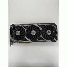 ASUS 〔中古〕GeForce RTX3080 10GB ROG-STRIX-RTX3080-O10G-V2-GAMING