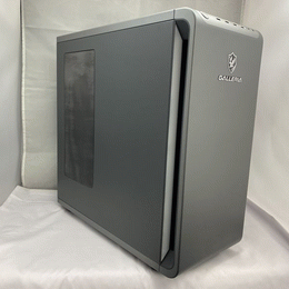 ノーブランド 〔中古〕自作PC RX7800XT Ryzen 7 5700X/DDR4 32GB/1TB