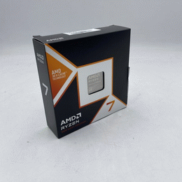 たかぽんさん専用　ryzen7 7800x3d CPUと箱、保証書付き AMD 〔中古〕Ryzen7 7800X3D BOX(中古保証1ヶ月間) | パソコン工房