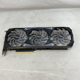 ノーブランド 〔中古〕GeForce RTX3070Ti 8GB GDDR6X（中古保証1ヶ月間