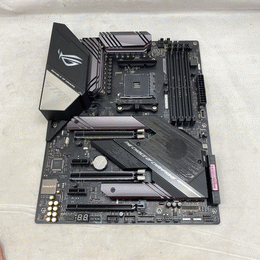 ASUS 〔中古〕TUF GAMING B650E-PLUS WIFI（中古保証1ヶ月間