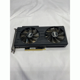 玄人志向 〔中古〕GeForce GTX 1660 SUPER GG-GTX1660SP-E6GB/DF（中古