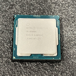 中古Core i9 プロセッサー (intel CPU) | パソコン工房【公式通販】