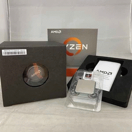 AMD 〔中古〕Ryzen9 7950X Bulk（中古保証1ヶ月間） | パソコン工房