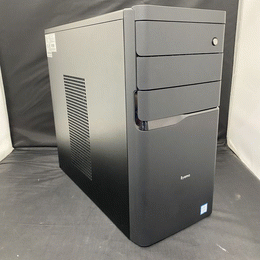 中古デスクトップパソコン iiyama | パソコン工房【公式通販】