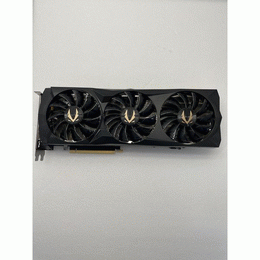 ZOTAC 〔中古〕GeForce RTX2080 Ti ZT-T20810D-10P（中古保証1ヶ月間 