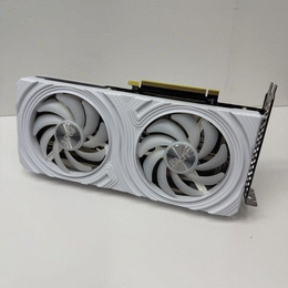 ASUS 〔中古〕GeForce RTX3060 ROG-STRIX-RTX3060-O12G-V2-GAMING