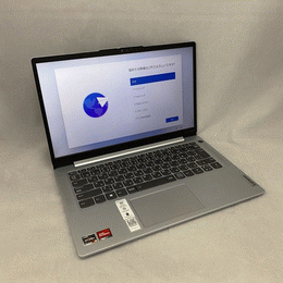 Lenovo 〔中古〕Lenovo IdeaPad Slim 3 15ABR8 - Type 82XM Ryzen 5