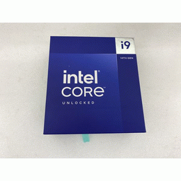 Intel 〔中古〕インテル® Core™ i9 プロセッサー 14900K BOX（中古保証