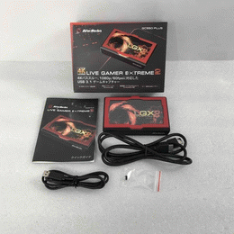 AVERMEDIA 〔中古〕Live Gamer EXTREME 2 GC550 PLUS（中古保証1ヶ月間