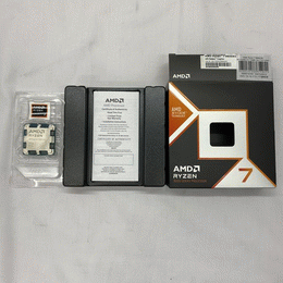 AMD 〔中古〕Ryzen7 5800X3D BOX（中古保証1ヶ月間） | パソコン工房