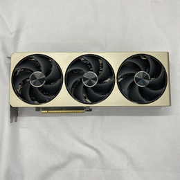 MSI 〔中古〕GeForce RTX 5070 Ti 16G INSPIRE 3X OC（中古保証1ヶ月間
