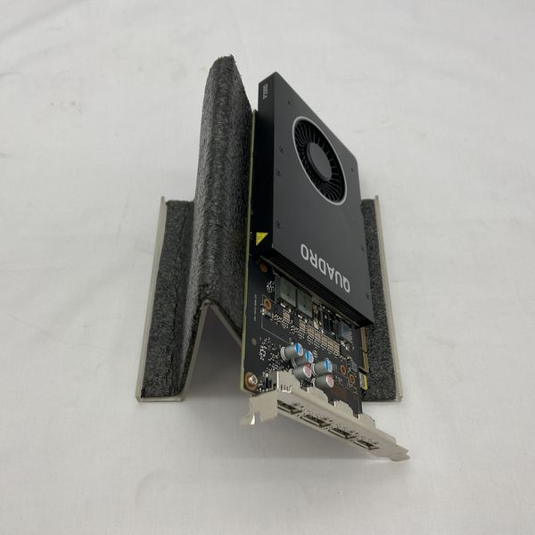 nvidia 〔中古〕Quadro P2000 GDDR5 5GB（中古保証1ヶ月間
