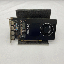 nvidia 〔中古〕Quadro P2000 GDDR5 5GB（中古保証1ヶ月間