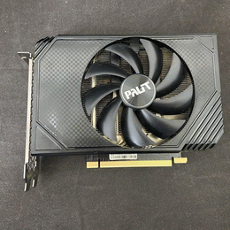 Palit 〔中古〕GeForce RTX3060 StormX 12GB LHR NE63060019K9-190AF